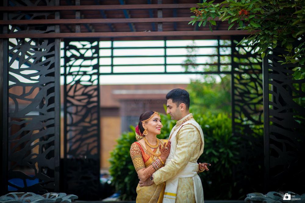 Photo From Pooja X Krishna - By Pixel Chronicles