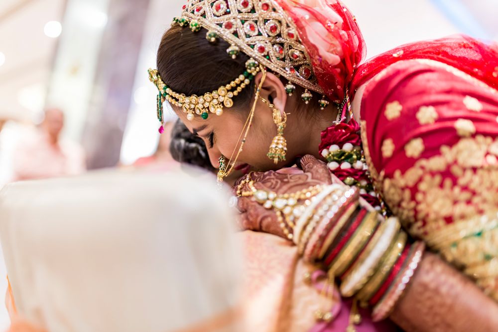 Photo From Paras & Sejal Wedding - By Pixel and Lens