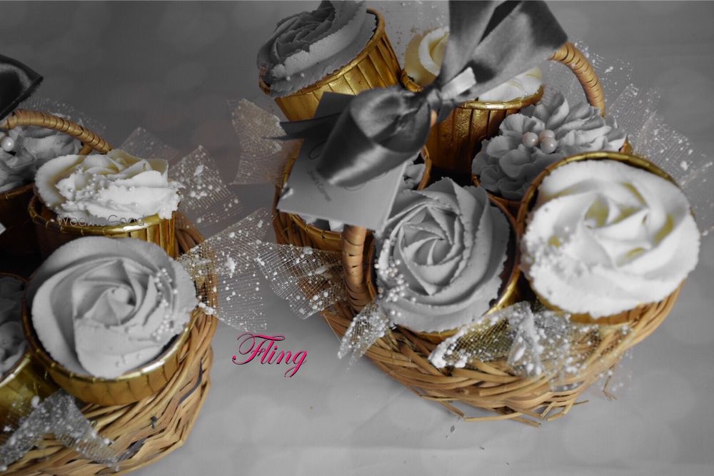 Photo From Wedding favours and gifts - By Fling