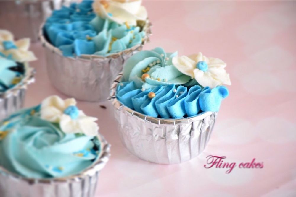 Photo From Wedding favours and gifts - By Fling