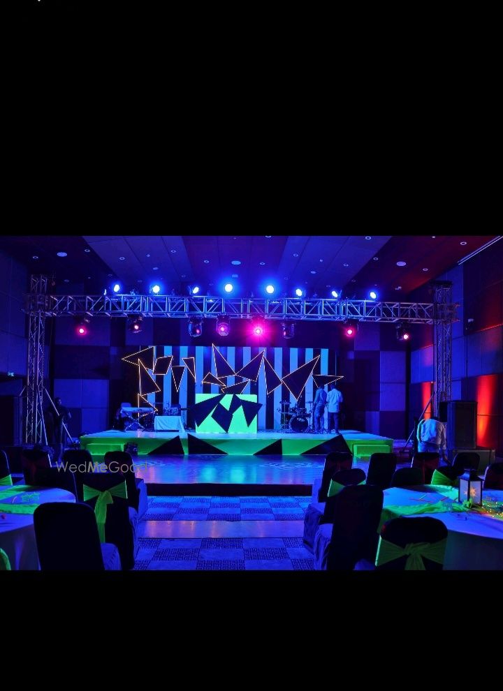 Photo From Destination Wedding #PALKIT @Planet hollywood Goa - By Kreative Events