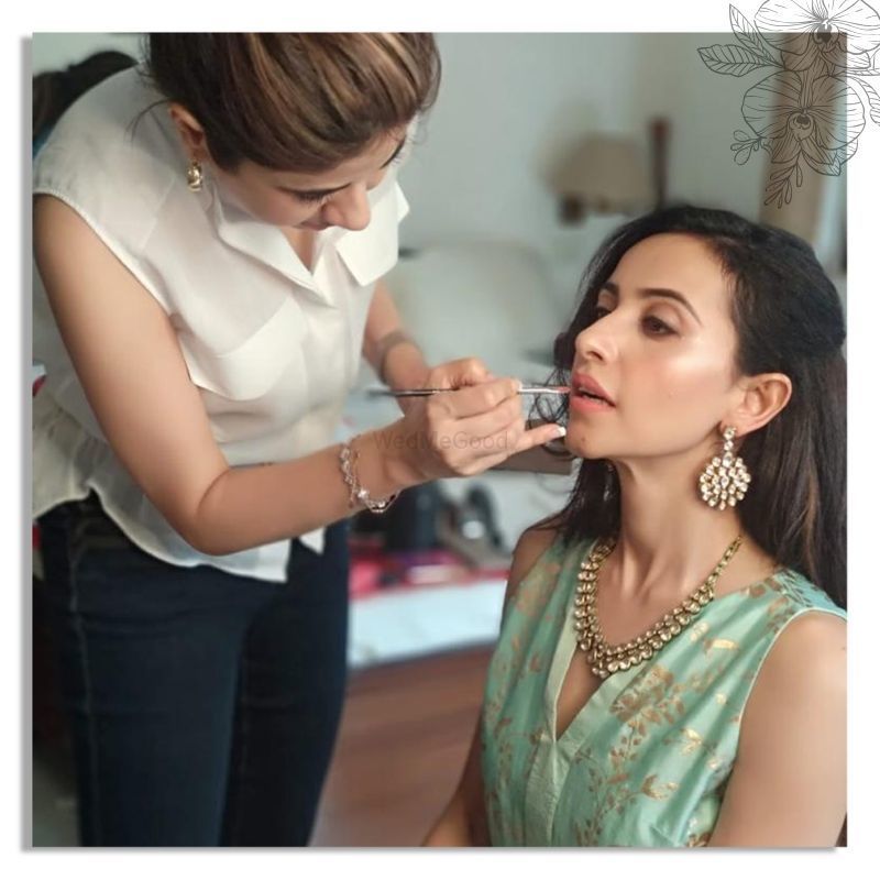 Photo From Party Make up  - By Puja Taluja