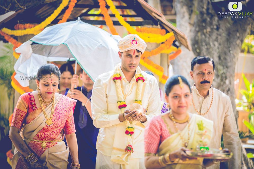 Photo From Harsha + Soumya - By Deepak Vijay Photography