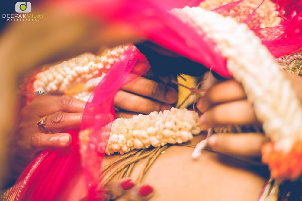 Photo From Harsha + Soumya - By Deepak Vijay Photography