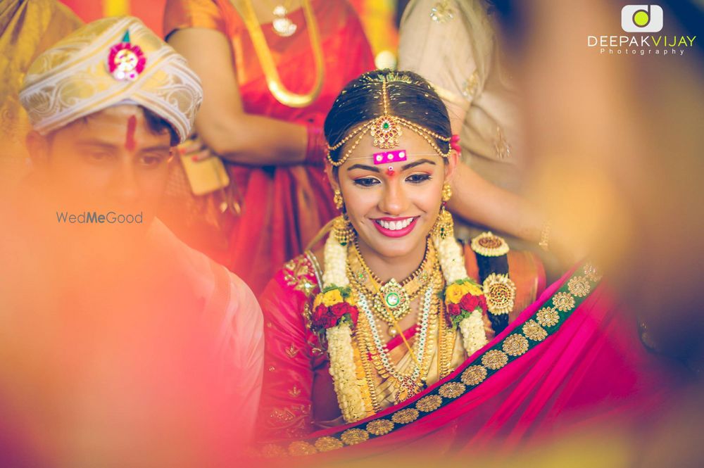 Photo From Harsha + Soumya - By Deepak Vijay Photography