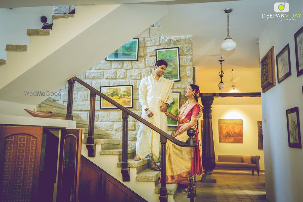 Photo From Harsha + Soumya - By Deepak Vijay Photography