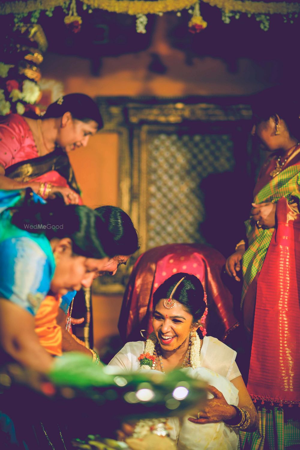 Photo From Amruth + Chandana - By Deepak Vijay Photography