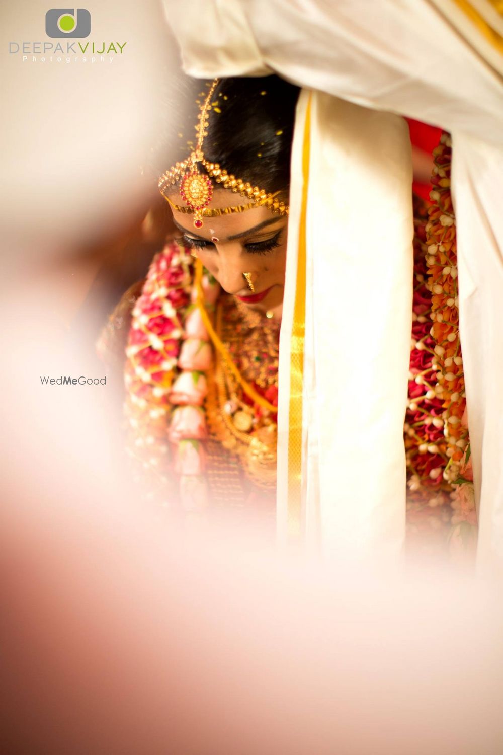 Photo From Diya + Karthik - By Deepak Vijay Photography