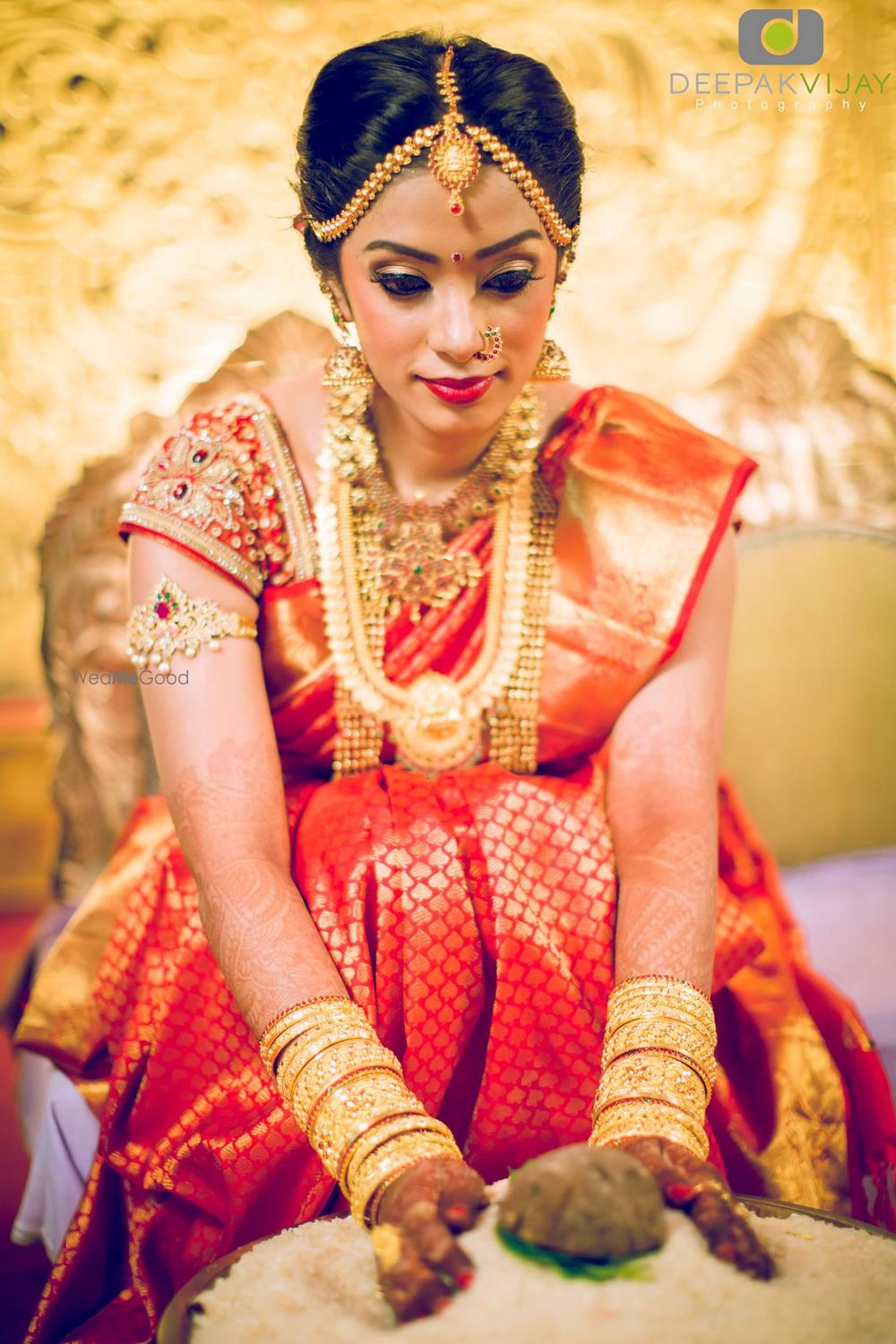 Photo From Diya + Karthik - By Deepak Vijay Photography