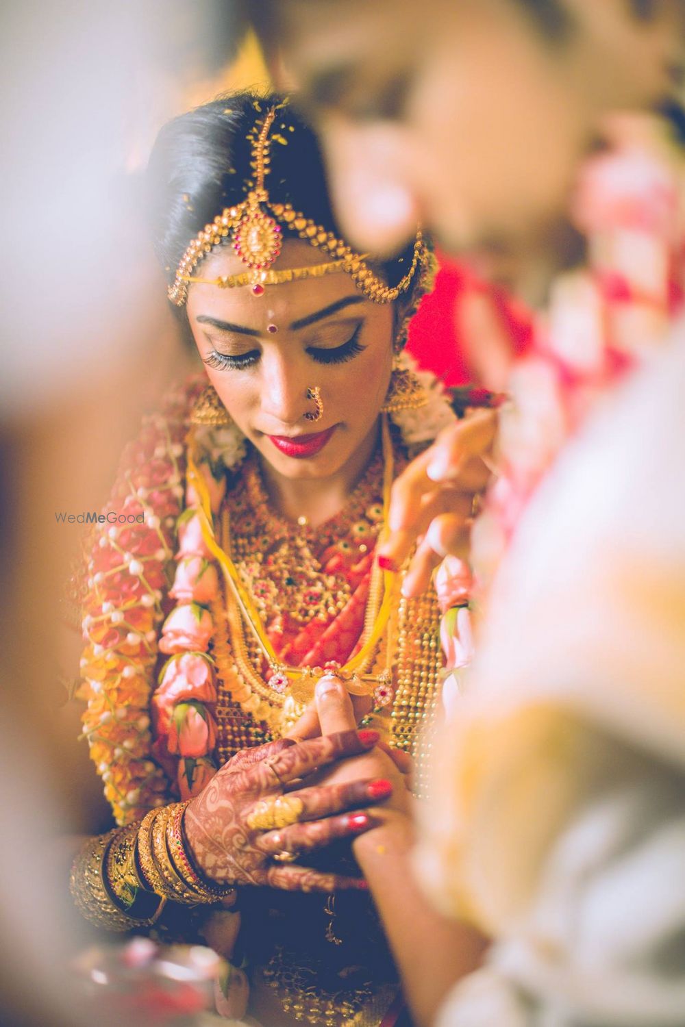 Photo From Diya + Karthik - By Deepak Vijay Photography