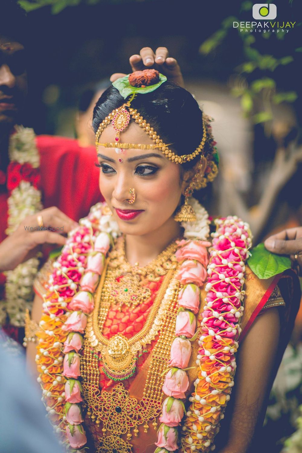 Photo From Diya + Karthik - By Deepak Vijay Photography