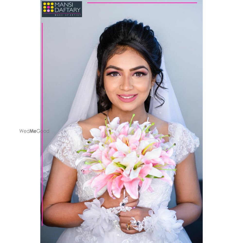 Photo From MDM Brides - By Mansi Daftary Makeovers