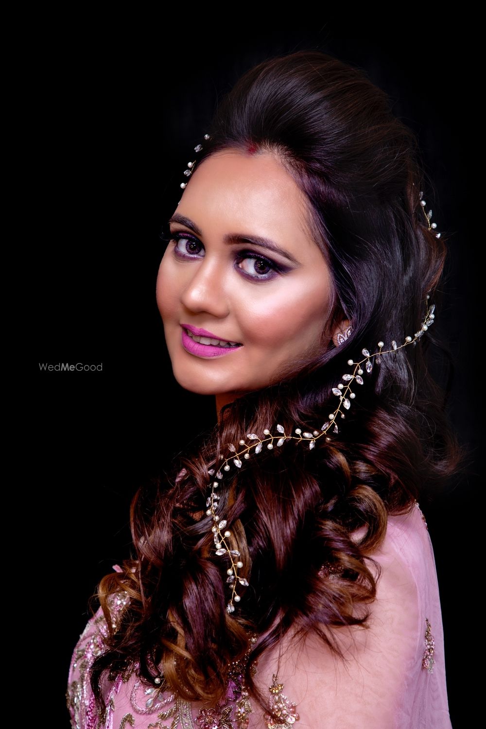 Photo From MDM Brides - By Mansi Daftary Makeovers