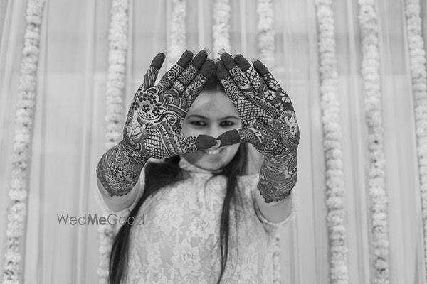 Photo From ||mansi||-First shade of 'The Wedding' - By LifeBytes Production