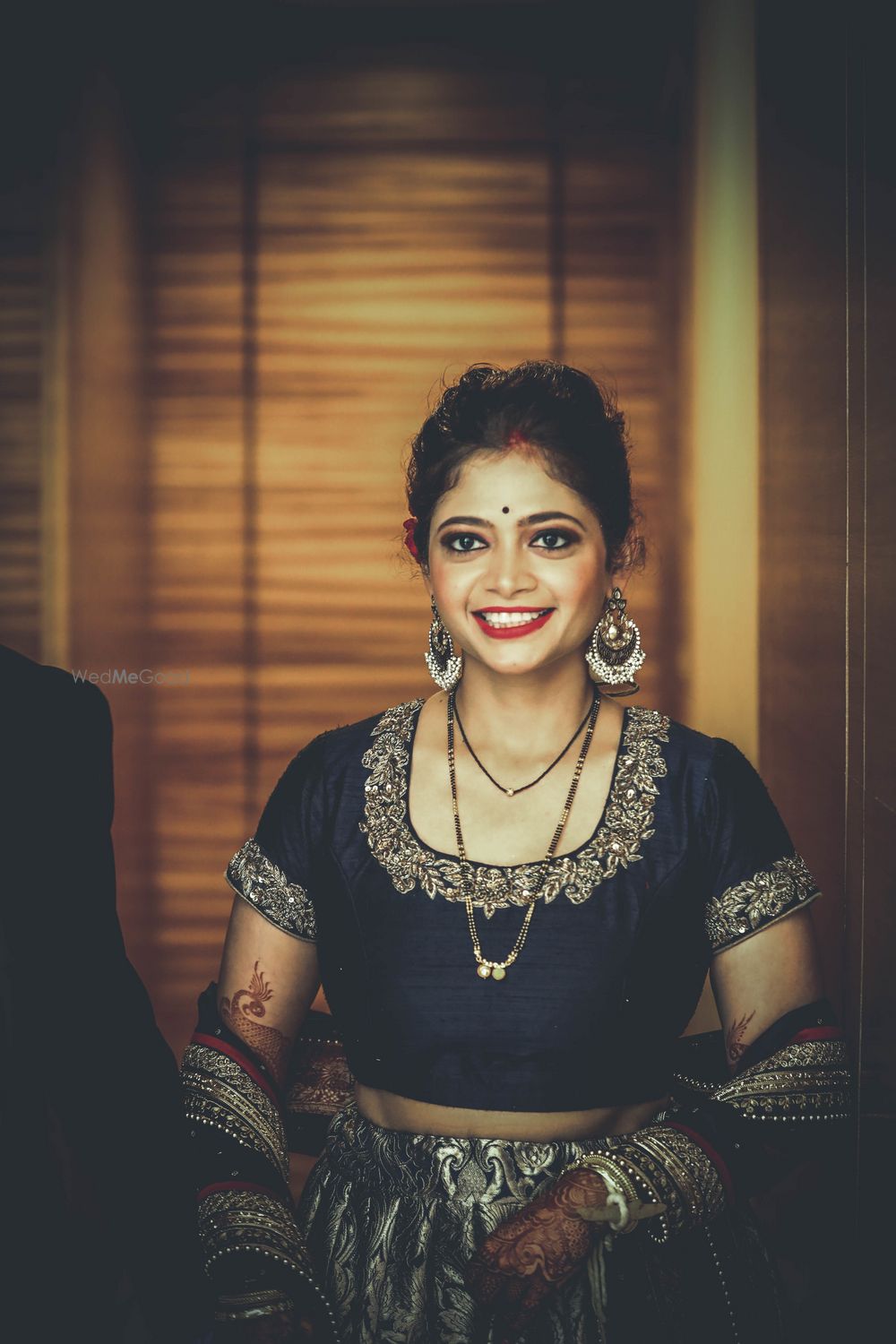 Photo From ANAMIKA & HARSHAL - By Butterfly Media Creation