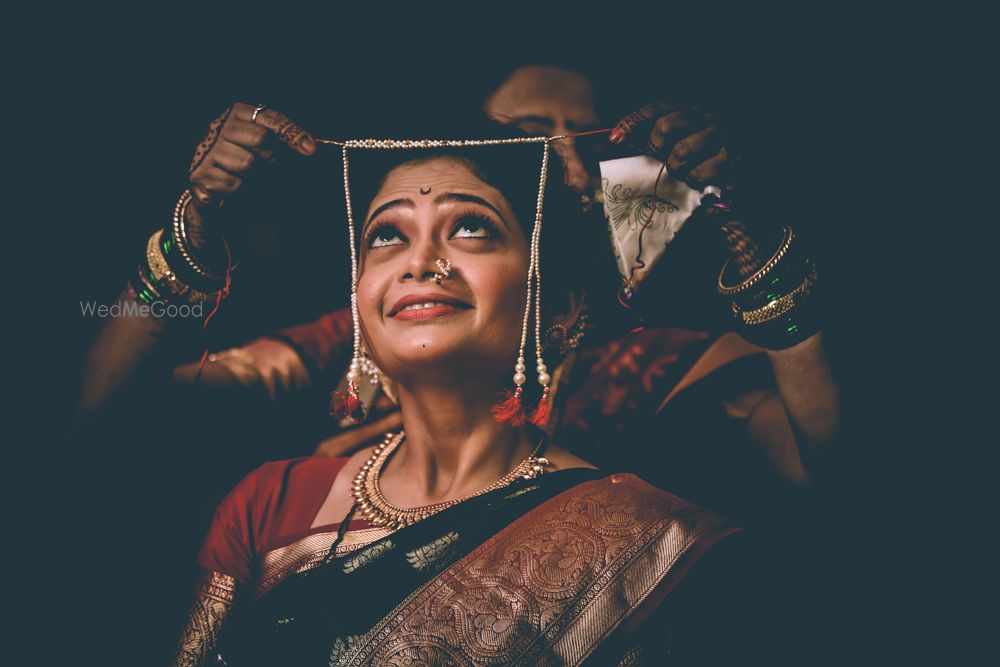 Photo From ANAMIKA & HARSHAL - By Butterfly Media Creation