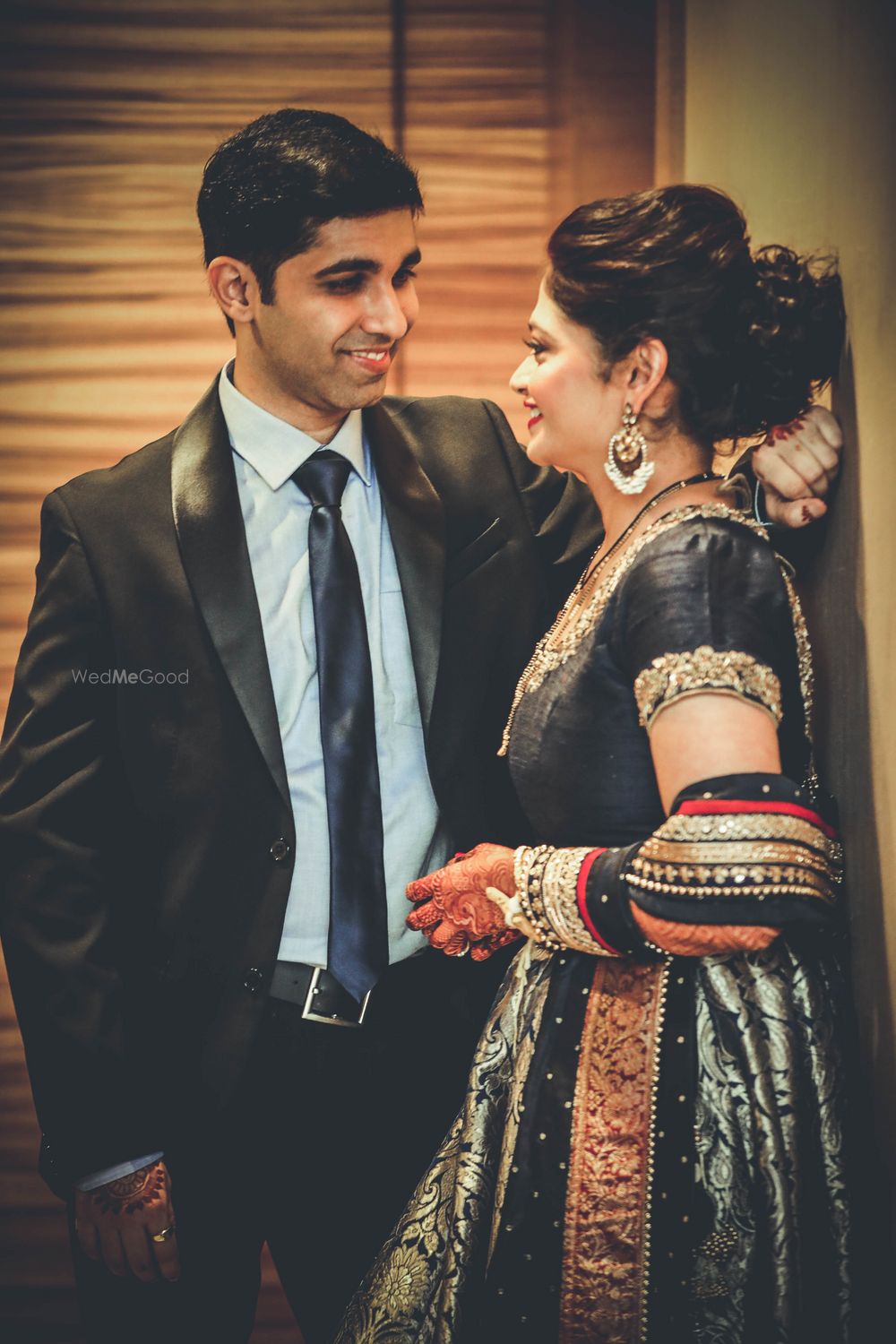 Photo From ANAMIKA & HARSHAL - By Butterfly Media Creation