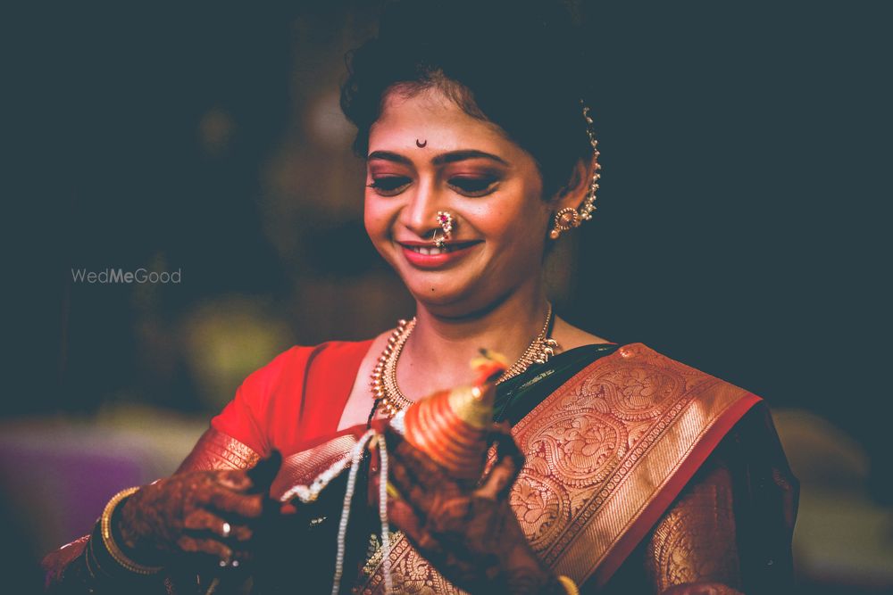 Photo From ANAMIKA & HARSHAL - By Butterfly Media Creation