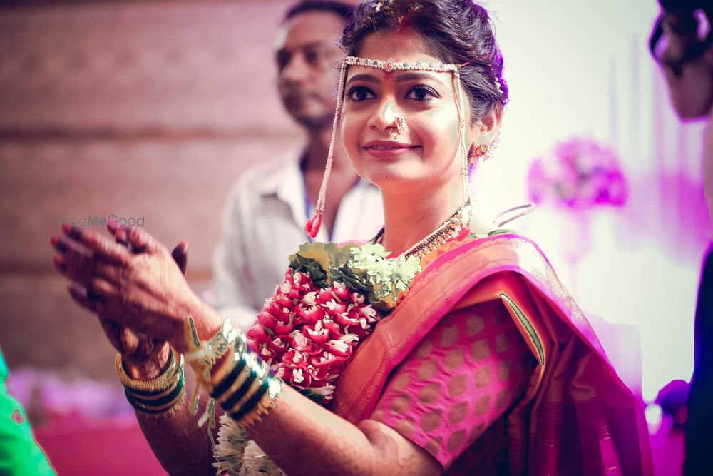 Photo From ANAMIKA & HARSHAL - By Butterfly Media Creation