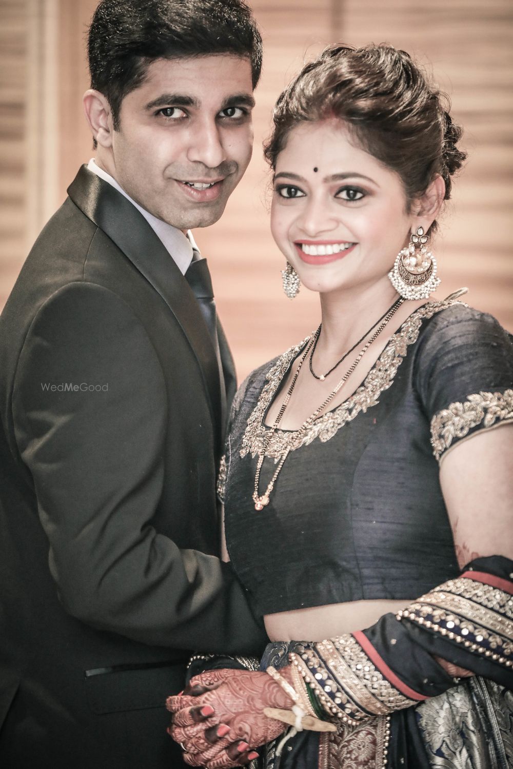 Photo From ANAMIKA & HARSHAL - By Butterfly Media Creation