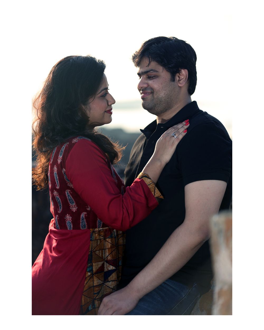 Photo From DEEPESH & AMRUTA - By Butterfly Media Creation