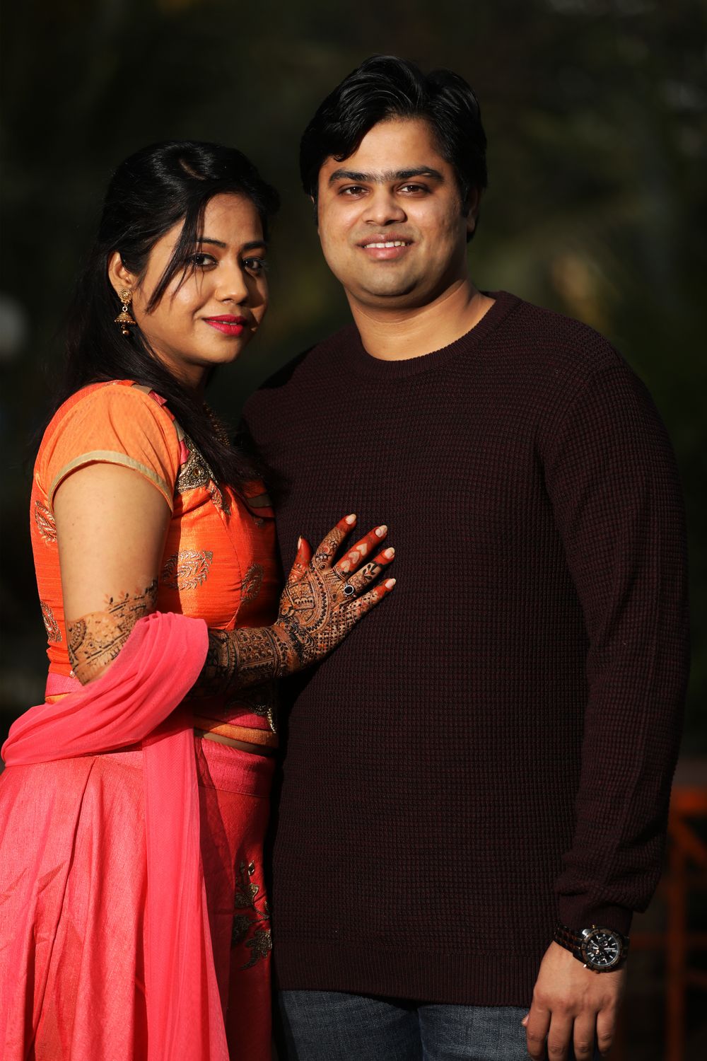 Photo From DEEPESH & AMRUTA - By Butterfly Media Creation