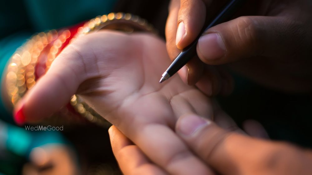 Photo From Amolak & Amrinder - By Vibgyor Memories