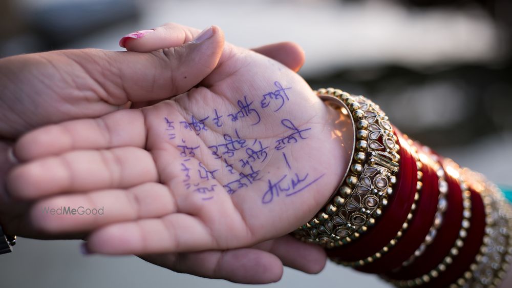 Photo From Amolak & Amrinder - By Vibgyor Memories