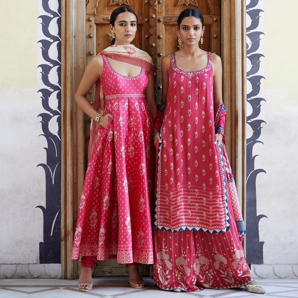 Photo From Recent uploads  - By Anita Dongre