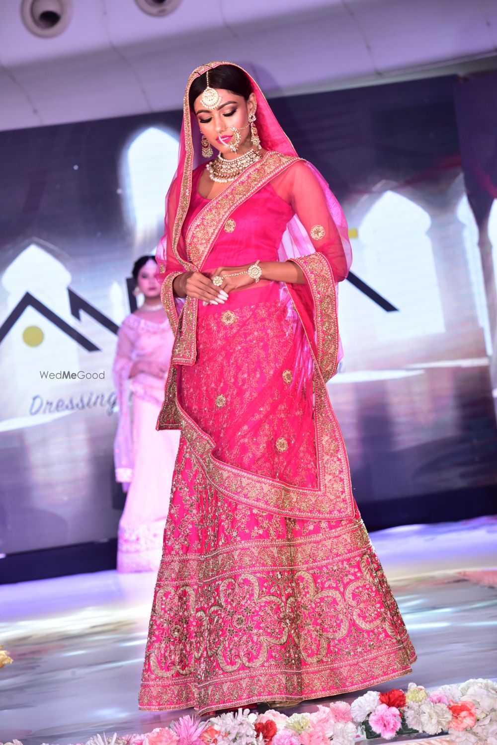 Photo From Bridal Show - By Anisha