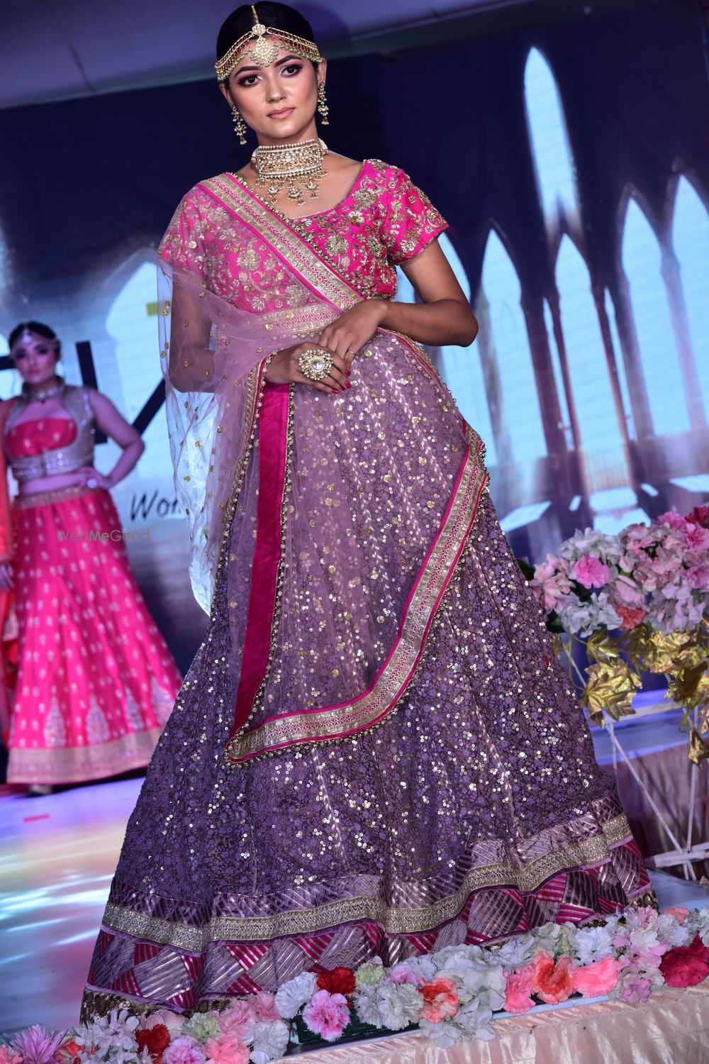 Photo From Bridal Show - By Anisha