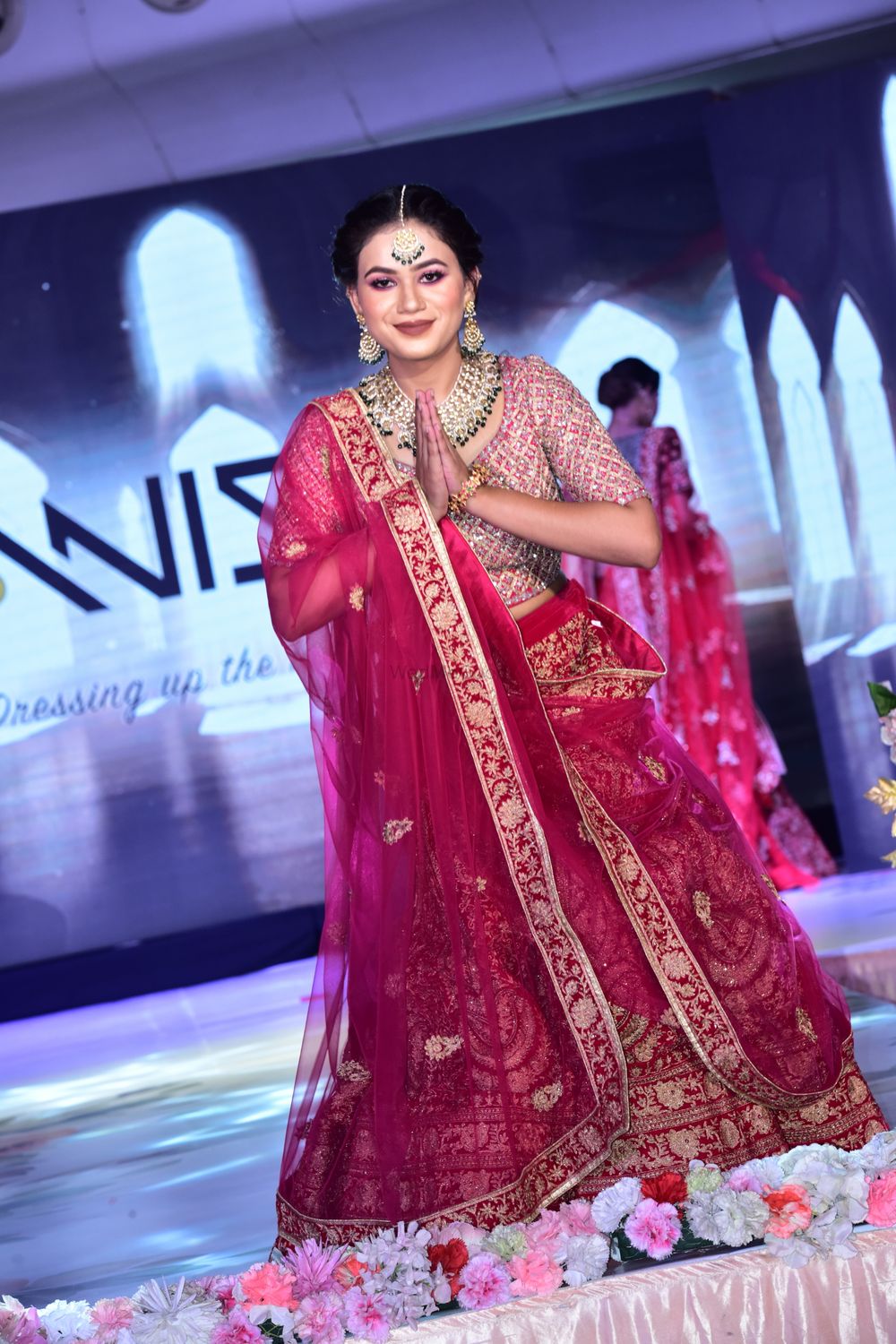 Photo From Bridal Show - By Anisha