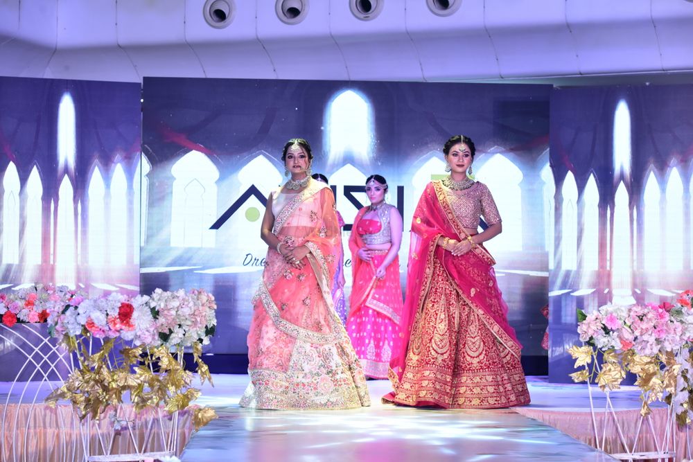 Photo From Bridal Show - By Anisha