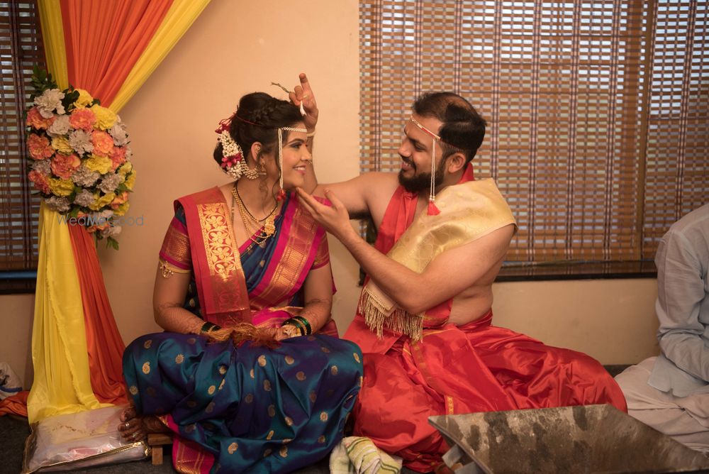 Photo From S & S - By Chinmay Prabhune Photography