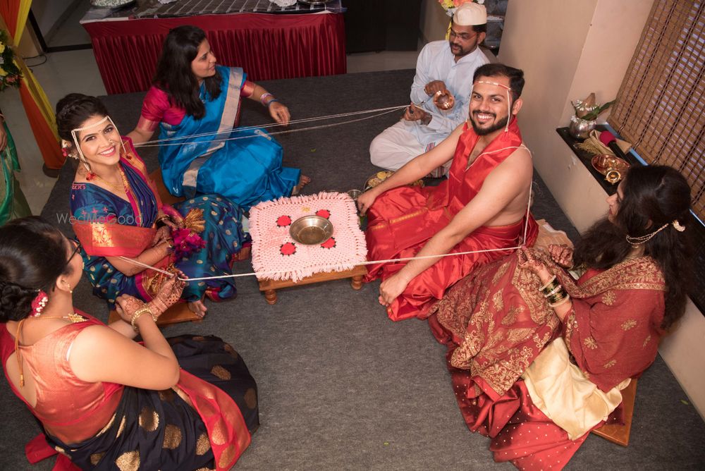 Photo From S & S - By Chinmay Prabhune Photography