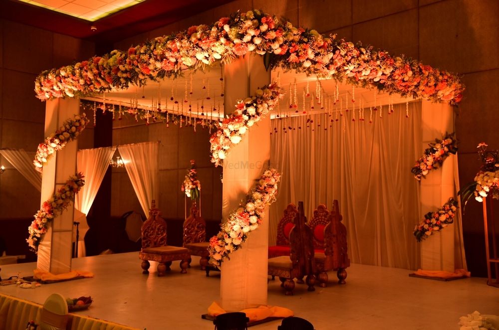 Photo From Reshma and Ankur - Wedding - By Flinters Management