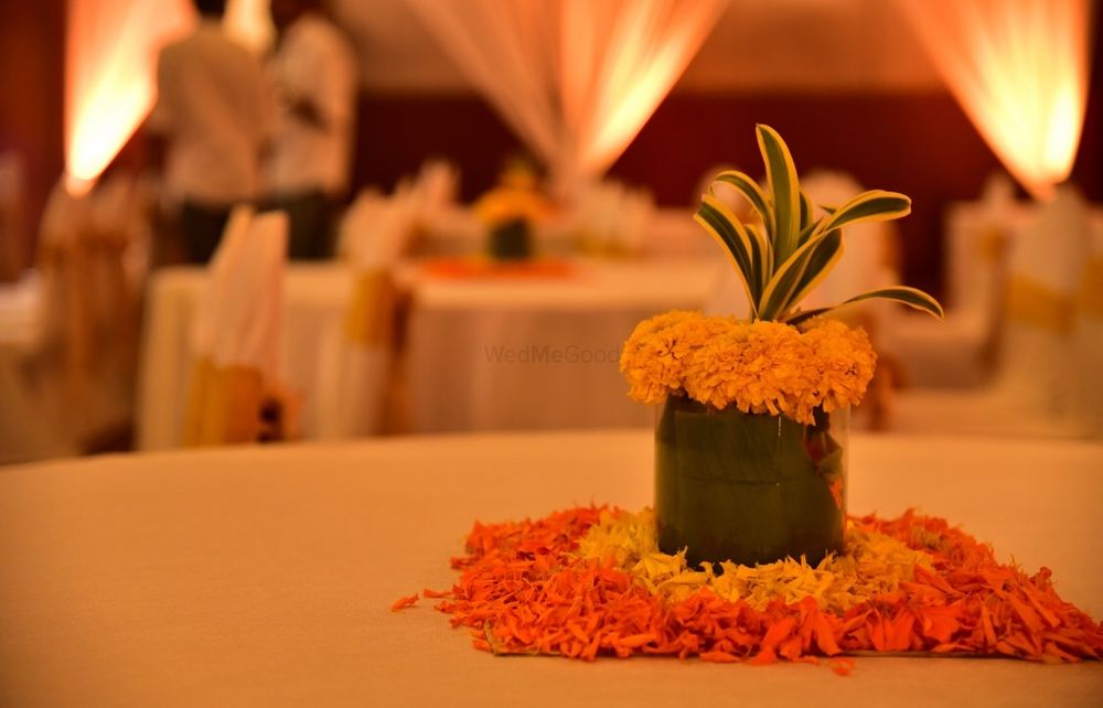 Photo From Reshma and Ankur - Wedding - By Flinters Management