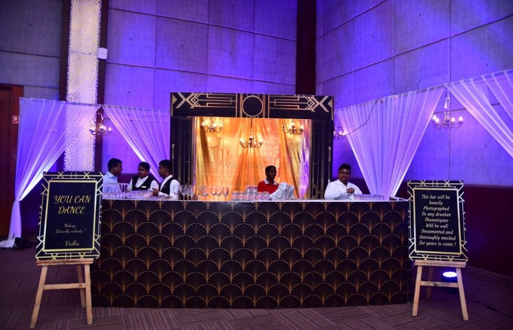 Photo From Reshma and Ankur - Sangeet  - By Flinters Management