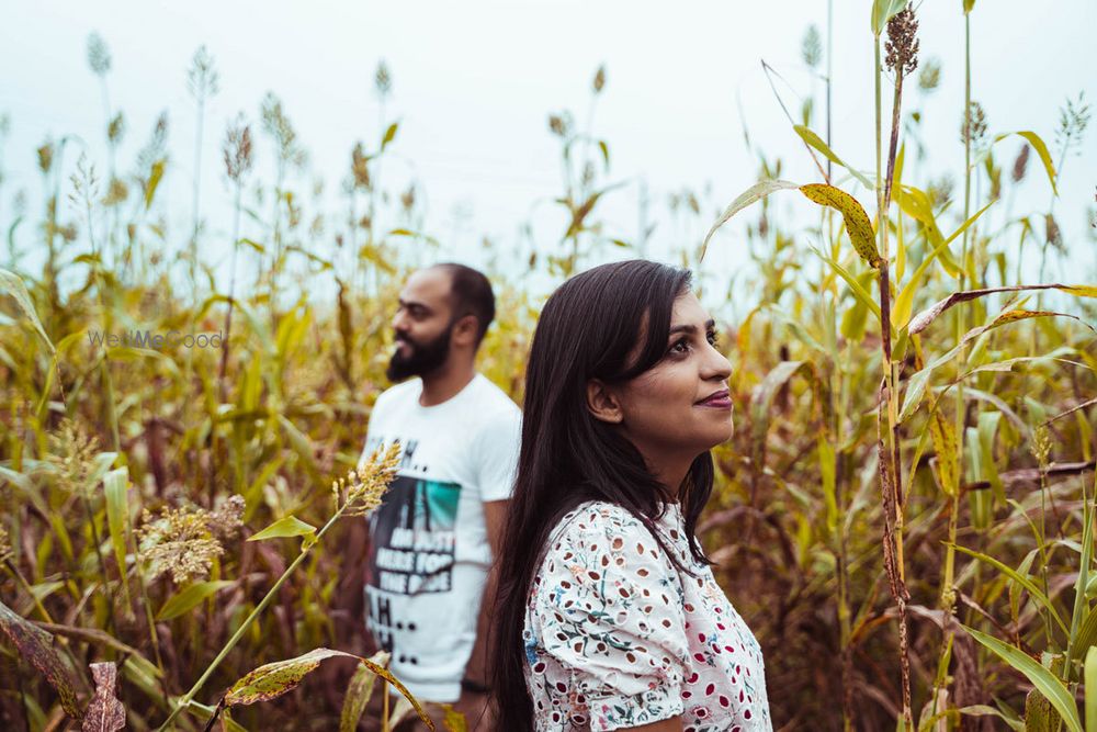 Photo From Sakshi + Devesh (Pre-Wedding) - By Wesual Weddings