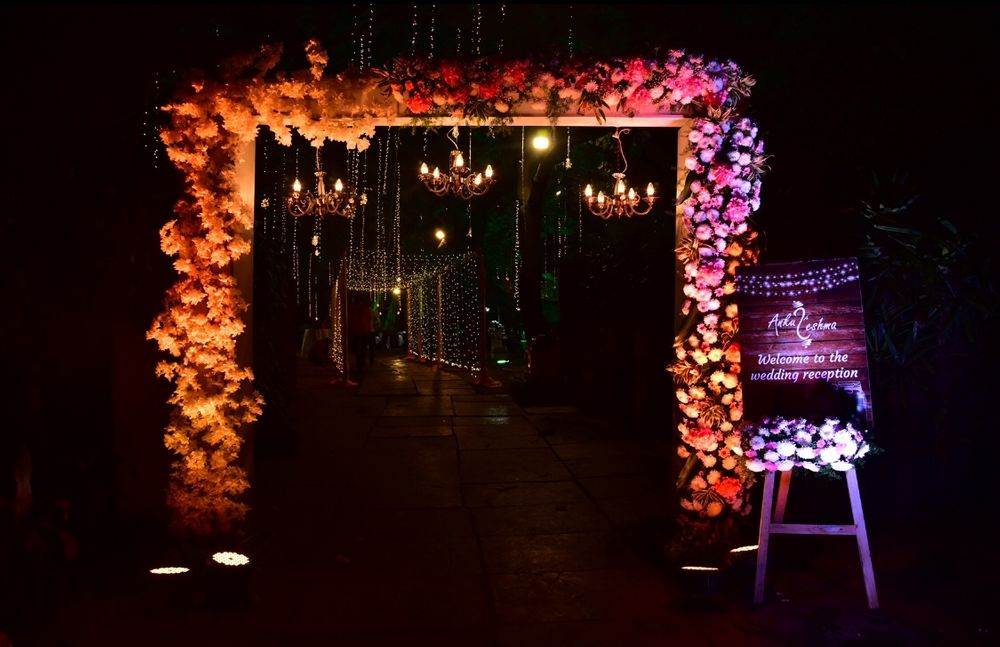 Photo From Reshma and Ankur - Reception  - By Flinters Management