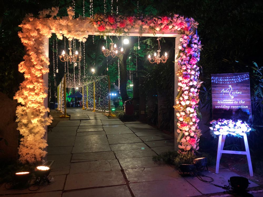 Photo From Reshma and Ankur - Reception  - By Flinters Management