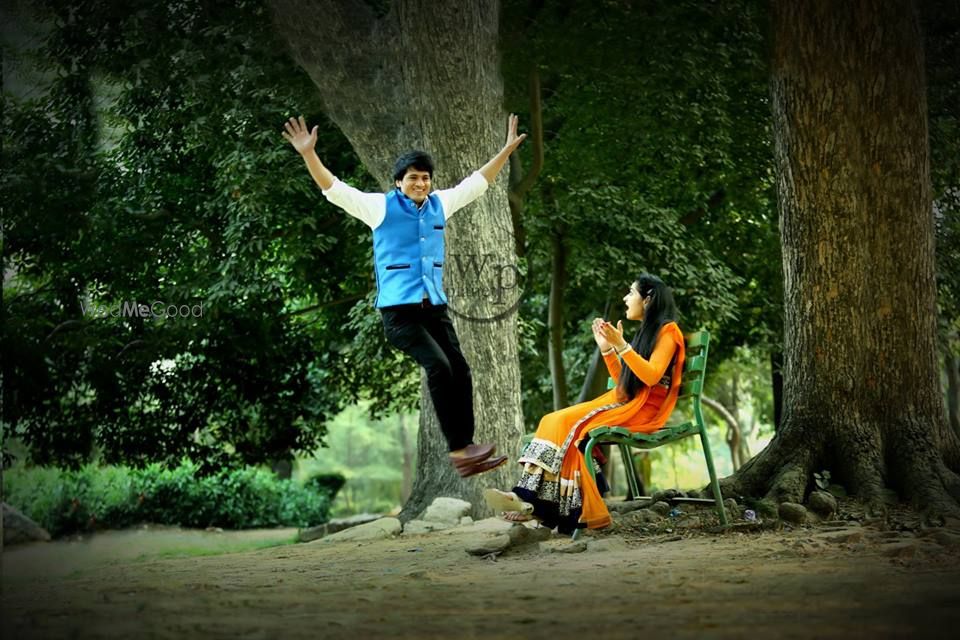 Photo From Sandeep + Vandana - By Wedding Photo Planet