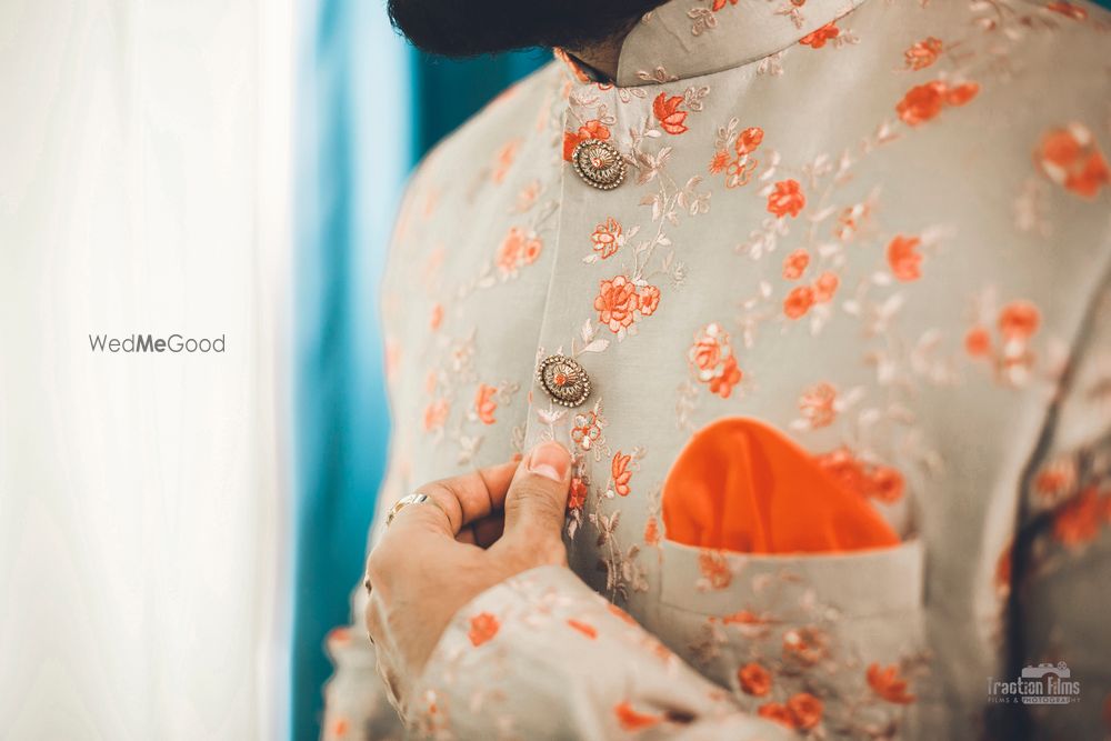 Photo From Manie x Archana Wedding - By Traction Films