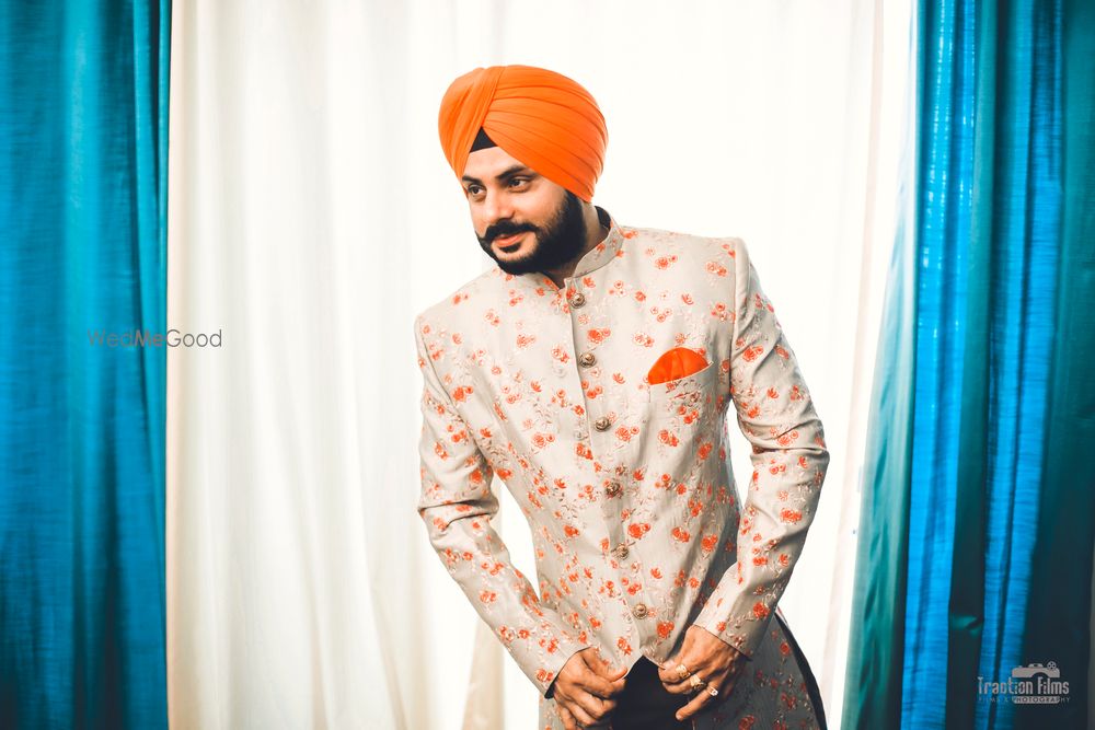 Photo From Manie x Archana Wedding - By Traction Films