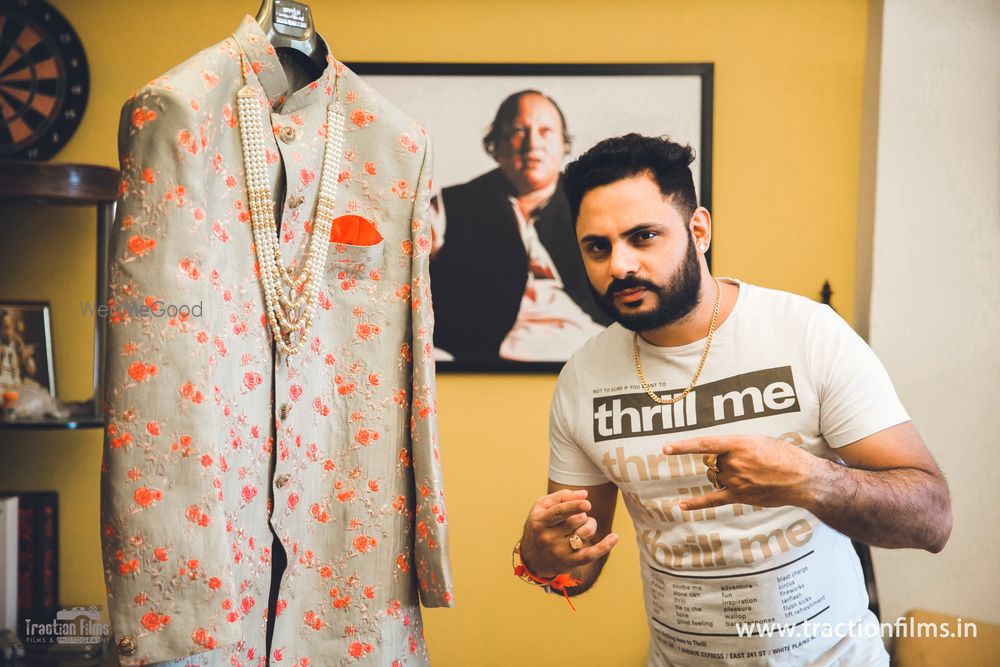 Photo From Manie x Archana Wedding - By Traction Films