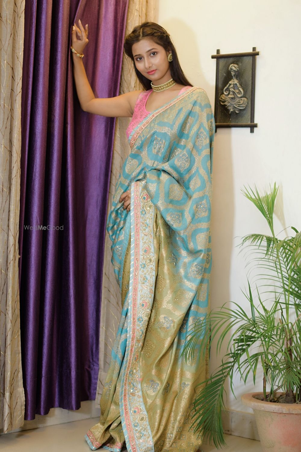 Photo From Designer Sarees - By Anisha