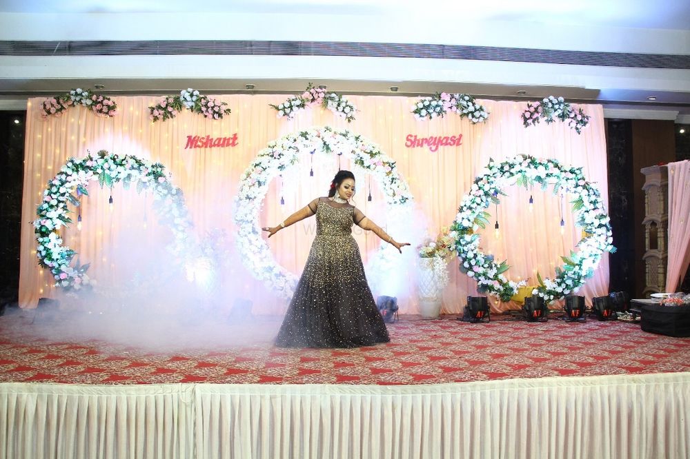 Photo From Shreyasi weds Nishant - By AB Creation Events
