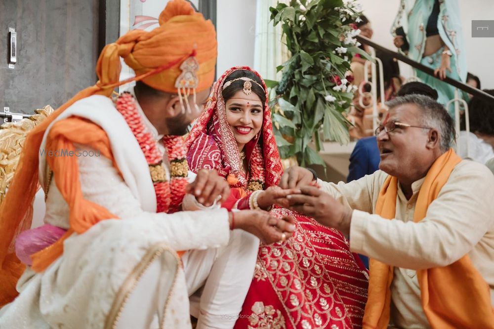 Photo From Dr.Divyani Chopra - By Ankita Manwani Makeup and Hair