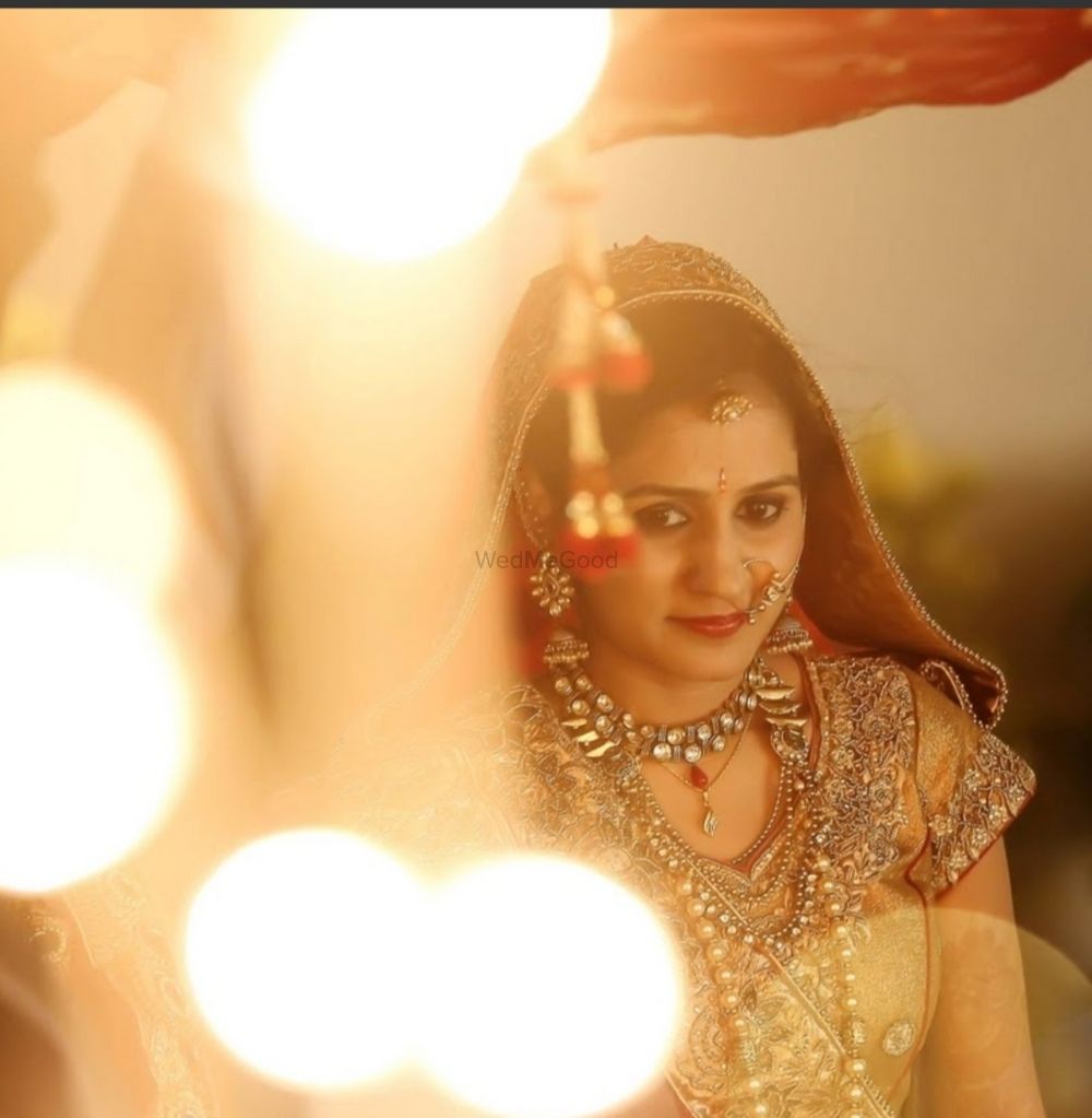 Photo From Swati + Aayush - By Happy Frame Studios - Wedding Photography & Portfolio Specialist