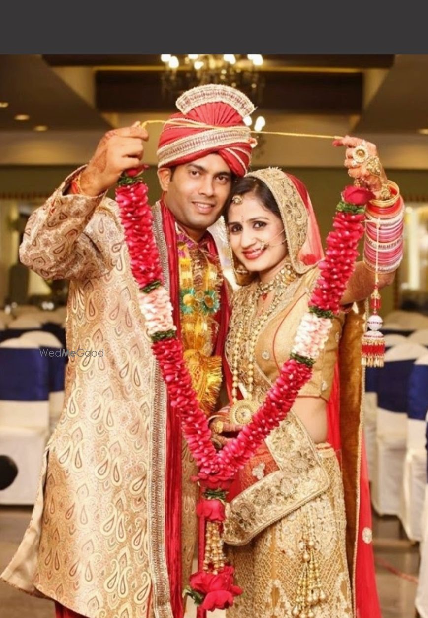 Photo From Swati + Aayush - By Happy Frame Studios - Wedding Photography & Portfolio Specialist